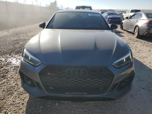 2019 AUDI RS5 WUABWCF5XKA907950
