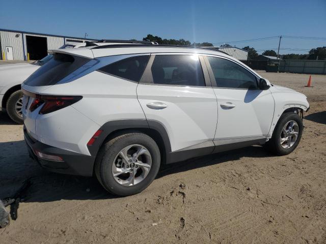 2024 HYUNDAI TUCSON SEL #3270827416