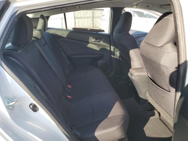 2020 TOYOTA PRIUS PRIM - JTDKARFP1L3162544