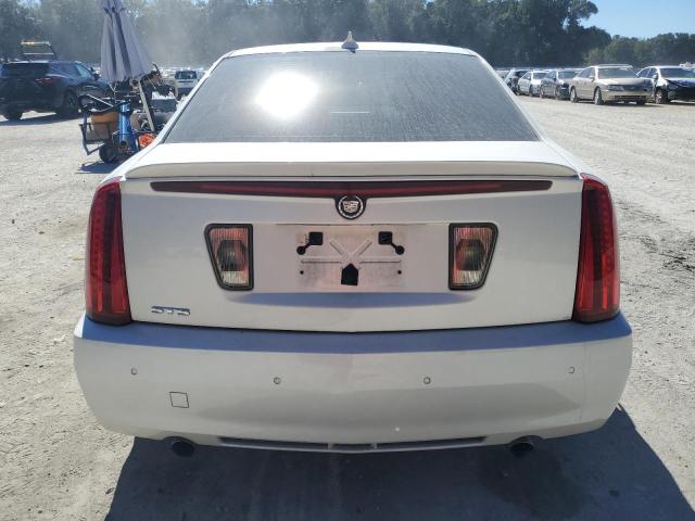 2011 CADILLAC STS LUXURY #3297115516