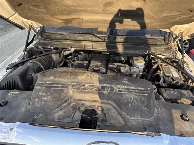 2019 RAM 3500 BIG H - 3C63R3HL4KG621945