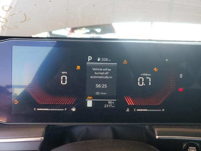 2025 KIA K5 GT LINE #3309799329