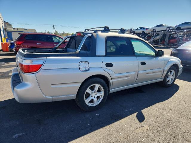 2003 SUBARU BAJA SPORT #3278628928