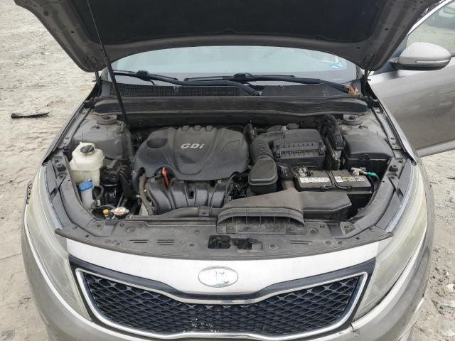 2015 KIA OPTIMA LX #3290261209