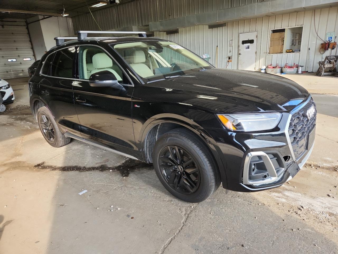 AUDI Q5 PREMIUM 45