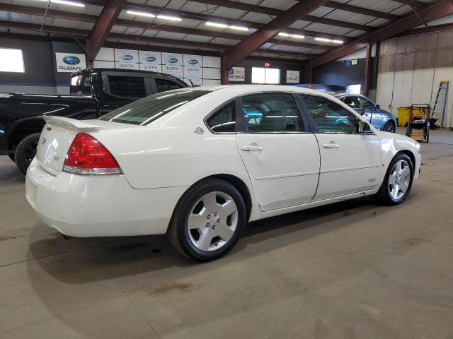 2008 CHEVROLET IMPALA SUP - Other View