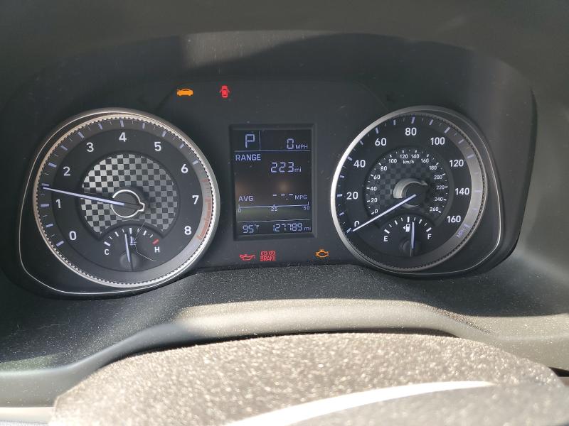 2019 HYUNDAI ELANTRA SE - 5NPD74LF0KH456302