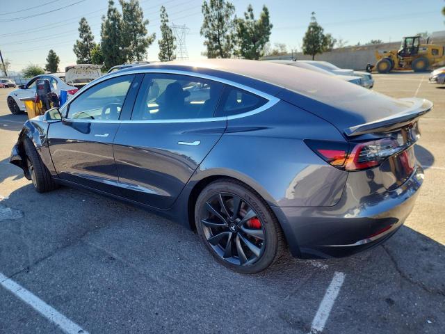 2018 TESLA MODEL 3 - 5YJ3E1EAXJF037100