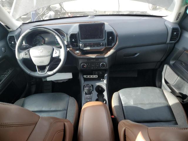 2023 FORD BRONCO SPORT OUTER BANKS 3FMCR9C66PRE00562