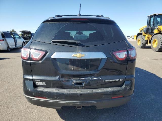 2016 CHEVROLET TRAVERSE L #3278754616