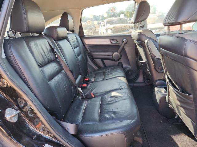 2011 HONDA CR-V EXL #3291203954