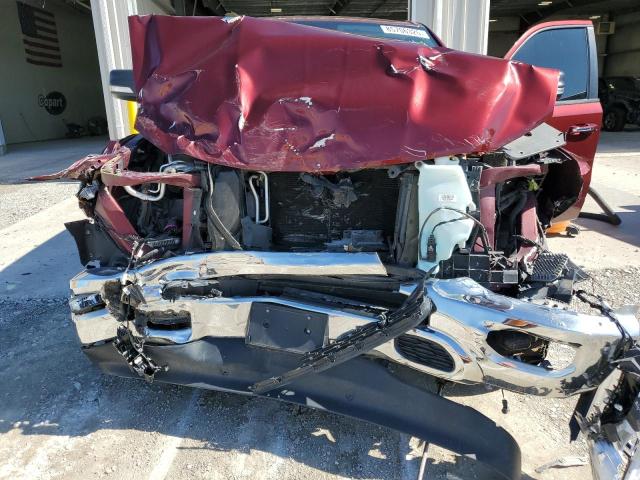 2019 RAM 1500 BIG H 1C6SRFFTXKN536485