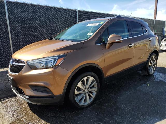 BUICK ENCORE PRE