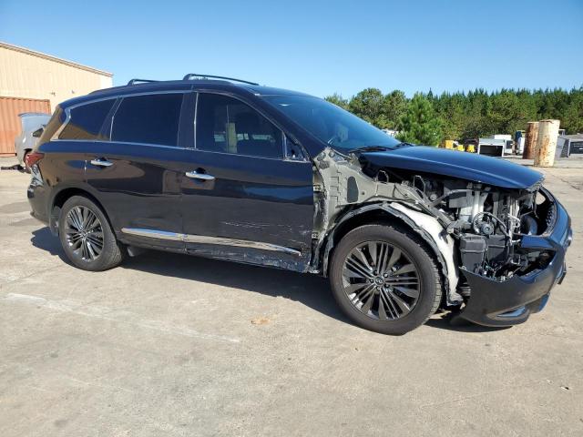 2019 INFINITI QX60 LUXE 5N1DL0MM8KC549108