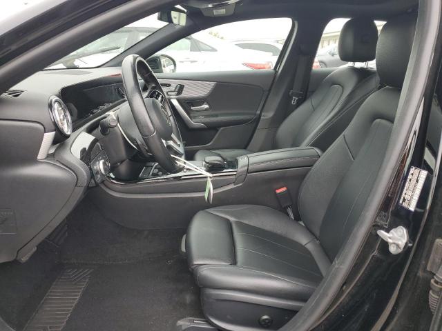 2021 MERCEDES-BENZ A 220 4MAT #3316961066