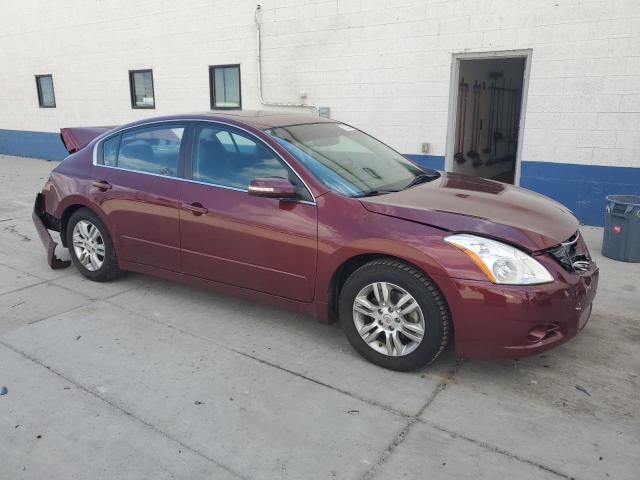 2010 NISSAN ALTIMA BAS - 1N4AL2AP2AN496304