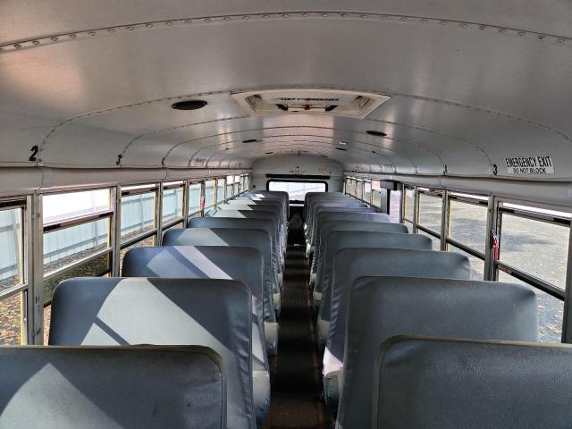 2012 THOMAS SAF-T-LINER HDX #3270801509