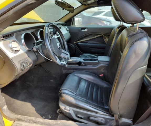2006 FORD MUSTANG GT #3296419645