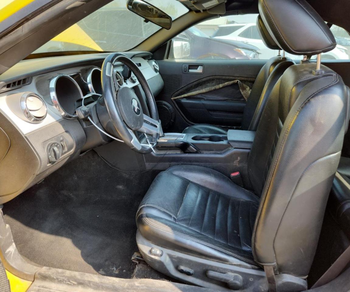 Lot #3296419645 2006 FORD MUSTANG GT