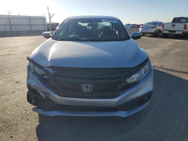 2019 HONDA CIVIC SPORT - 2HGFC2F84KH527730