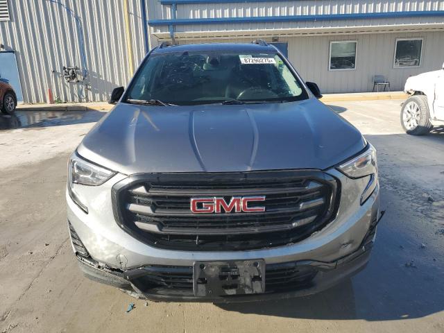 2020 GMC TERRAIN SL - 3GKALMEV3LL283108