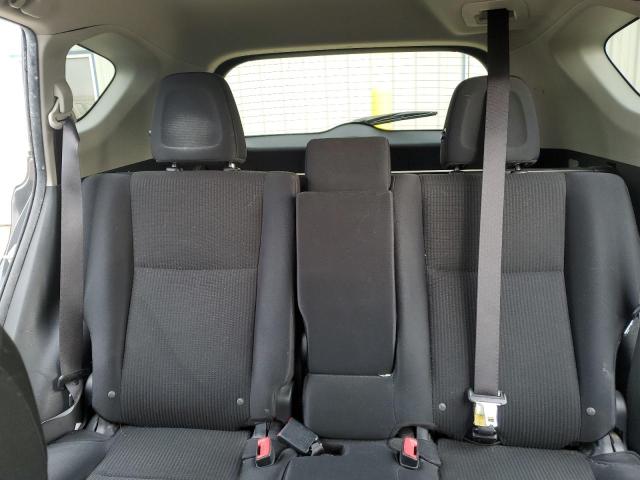 2015 TOYOTA RAV4 LE - JTMBFREV1FD145761