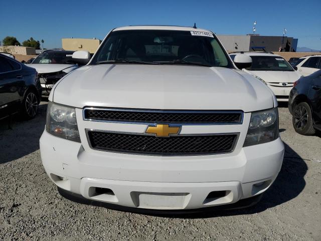 2013 CHEVROLET TAHOE C150 - 1GNSCAE05DR120898