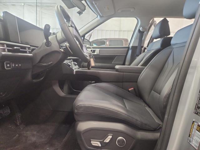 2025 HYUNDAI SANTA FE S - 5NMP2DGL4SH139728