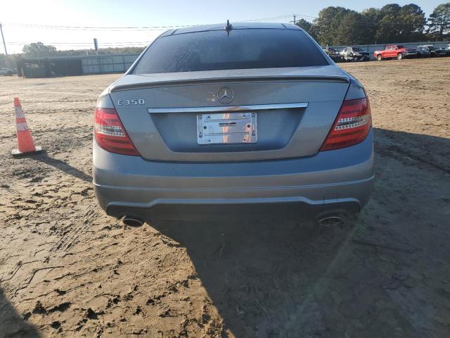 2012 MERCEDES-BENZ C 350 - WDDGJ5HB9CF794874