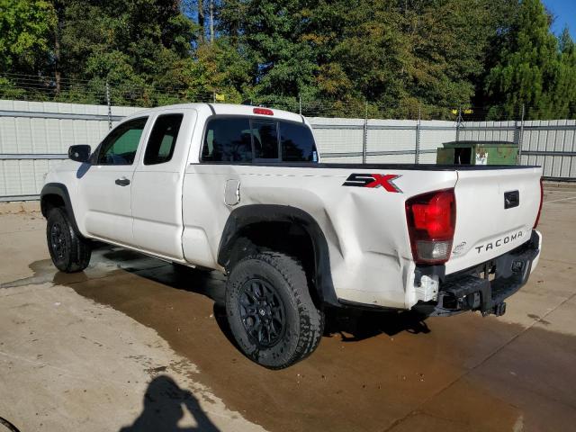 2020 TOYOTA TACOMA ACC 3TYRZ5CNXLT001275