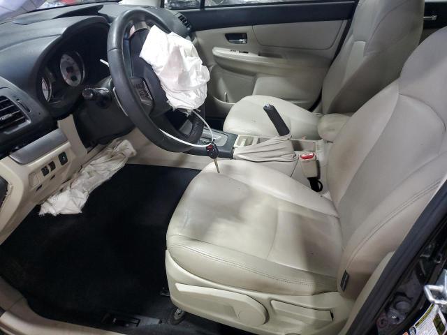 2014 SUBARU IMPREZA LI - JF1GJAK63EH004853