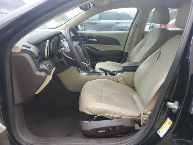 2016 CHEVROLET MALIBU LIM - 1G11C5SA2GU110705