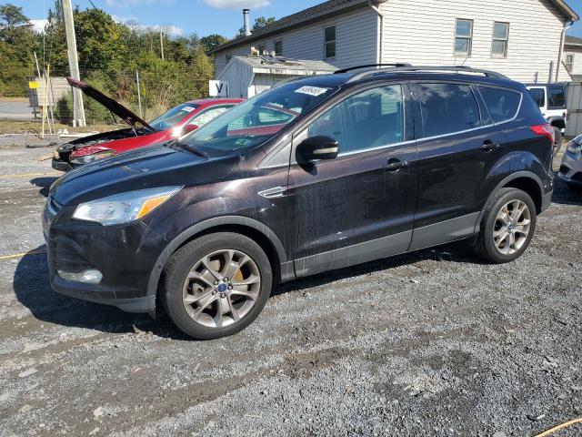2013 FORD ESCAPE SEL #3311696241