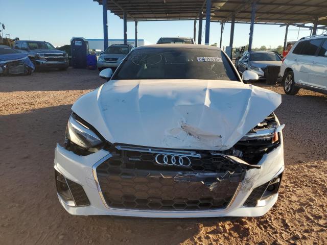 2022 AUDI A5 PREMIUM - WAUSAAF57NA020324