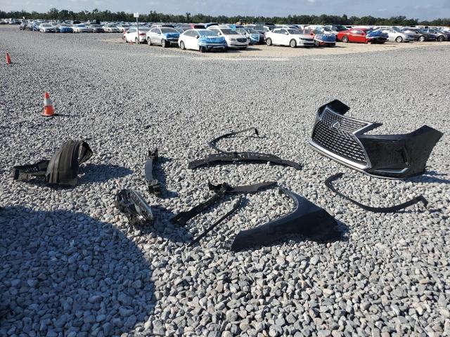 2021 LEXUS RX 350 BAS - 2T2AZMAA5MC209363