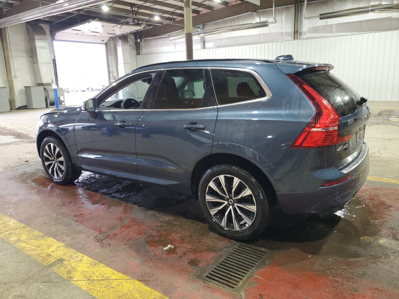 VOLVO XC60 CORE