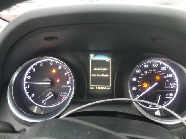 2020 TOYOTA CAMRY LE 4T1C11AK3LU337447