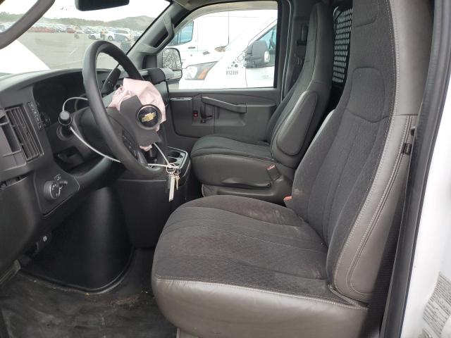 2018 CHEVROLET EXPRESS G2 #3302948624