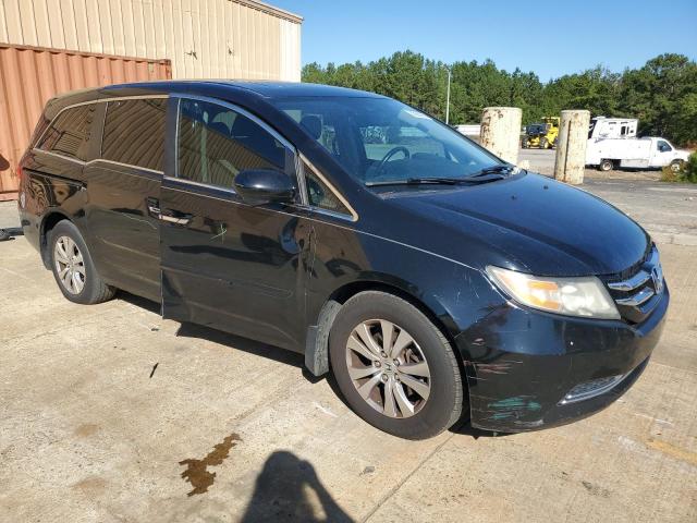 2015 HONDA ODYSSEY EX 5FNRL5H66FB124174