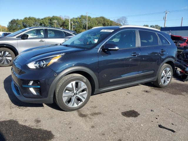 Global Auto Auctions: 2021 KIA NIRO EX