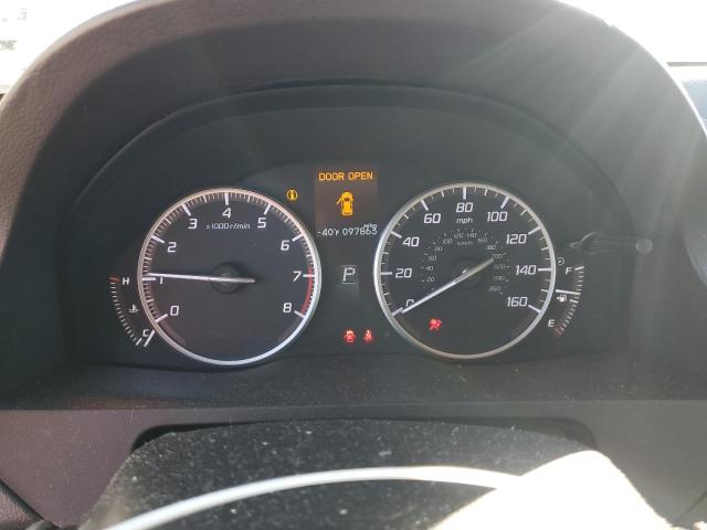 2015 ACURA RDX - 5J8TB4H34FL026543