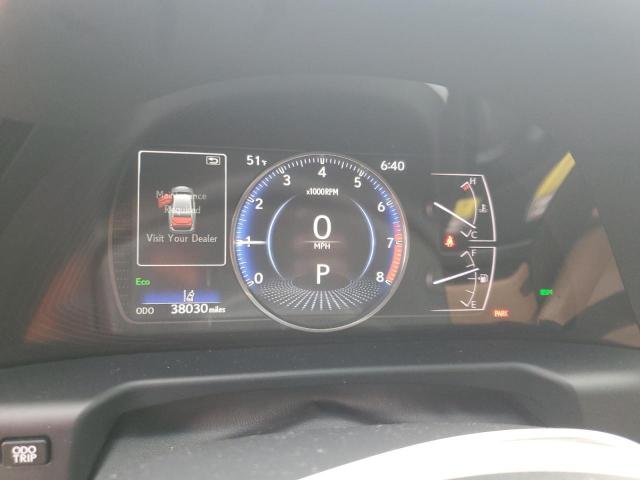 2023 LEXUS ES 350 BAS #3291337146