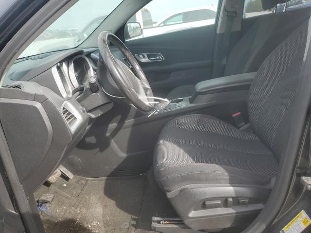 2017 CHEVROLET EQUINOX LT 2GNFLFEK3H6206888