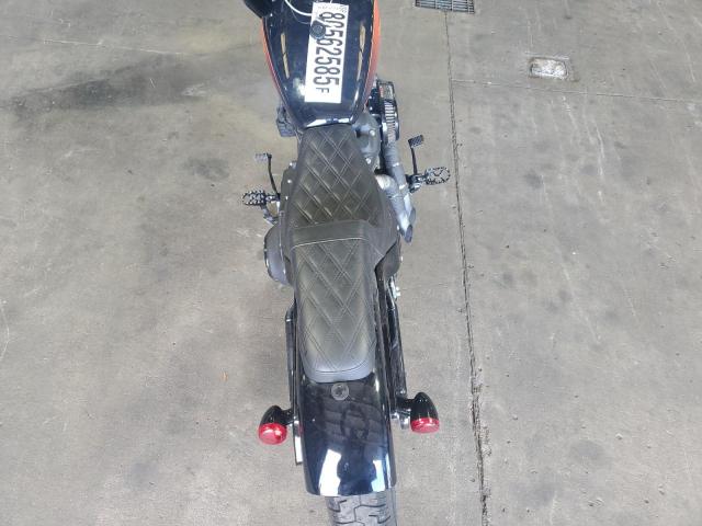 2021 HARLEY-DAVIDSON FXBBS 1HD1YYK19MB060238