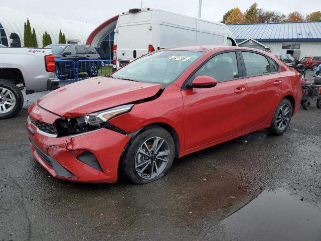 2024 KIA FORTE LX - 3KPF24AD7RE747855