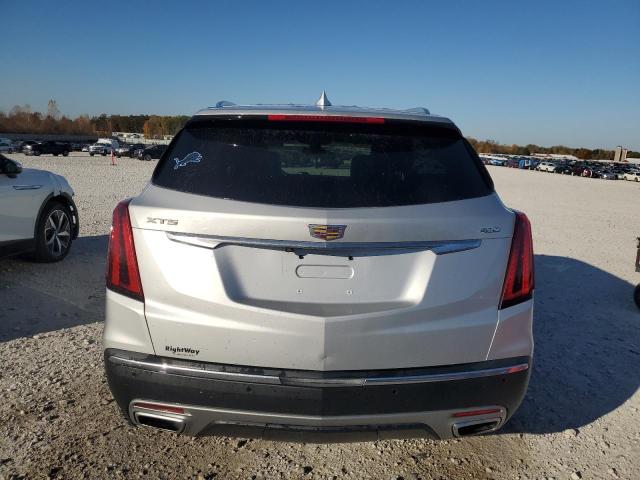 2020 CADILLAC XT5 PREMIU - 1GYKNCRSXLZ126148
