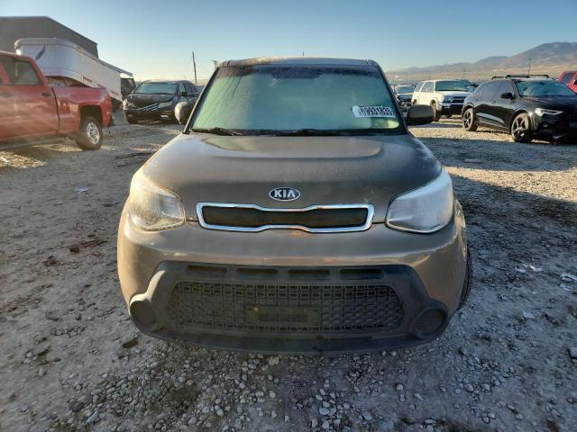 2016 KIA SOUL - KNDJN2A24G7332669