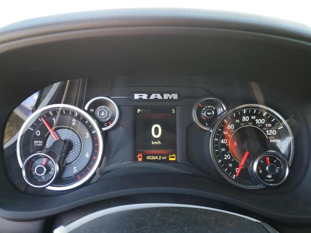 2024 RAM 2500 BIG H - 3C6UR5DL3RG105995