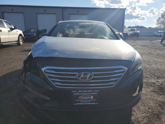 2015 HYUNDAI SONATA SE #3290040263