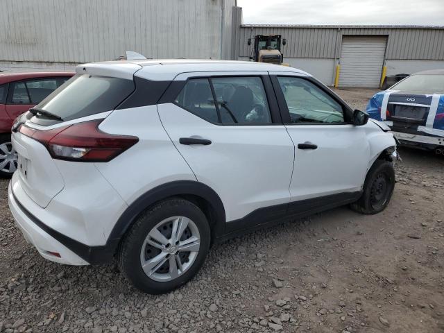 2024 NISSAN KICKS S #3301983442